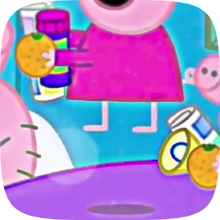 🐷