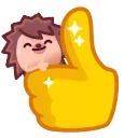 👍