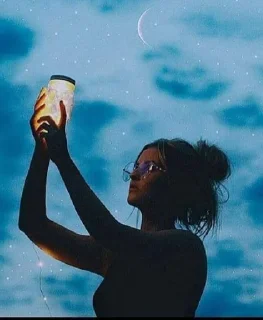 💫