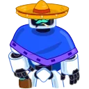 🤠