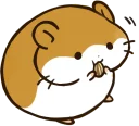 hamstamp :: @line_stickers