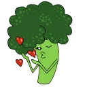 😘
