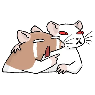🐀