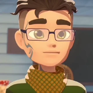 ❤️