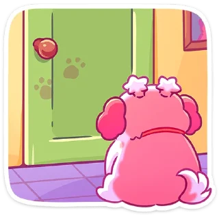 🐾