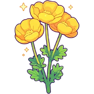 💐