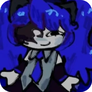😈