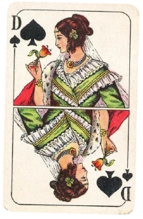 ♠️