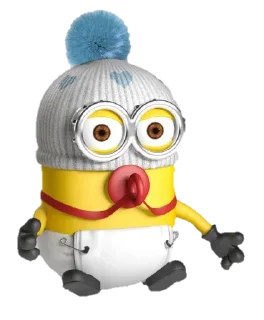 👶