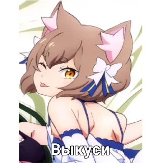 😜