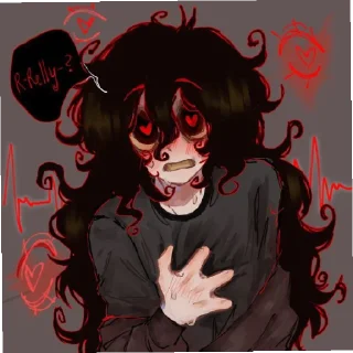 💌