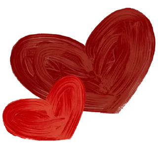 ❤️
