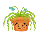 😨