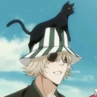 😺