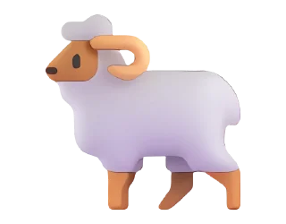 🐏