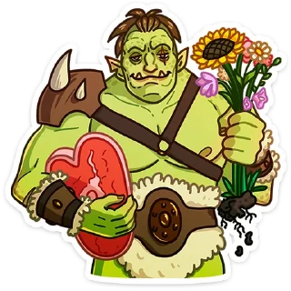 💐