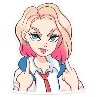 🖕
