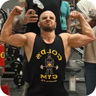💪