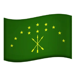 Субъекты России - @Nonheraldry