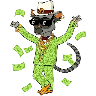 🤑
