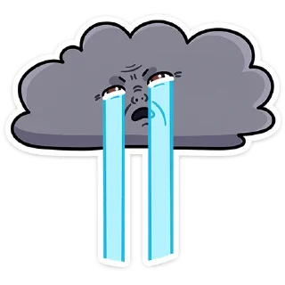☔️