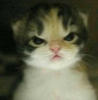 😠