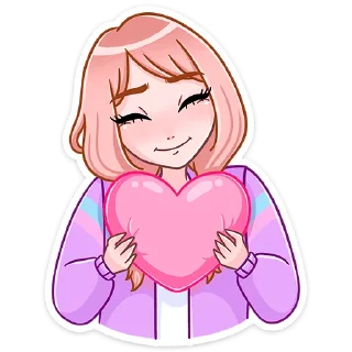 ❤️