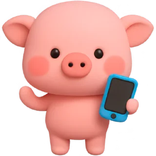 📲