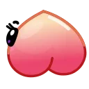 🍑