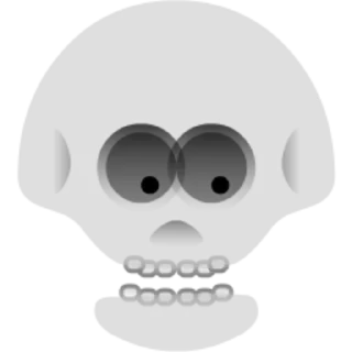 💀