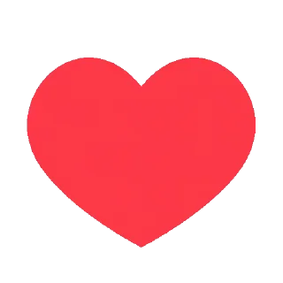 ❤️