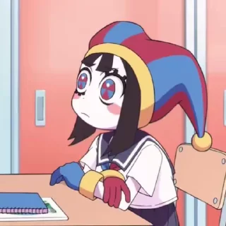 😠