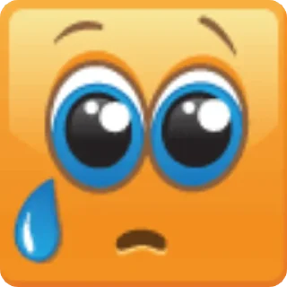 😢