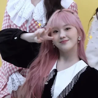 ❤️