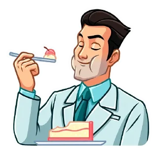 🍰