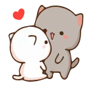 😘