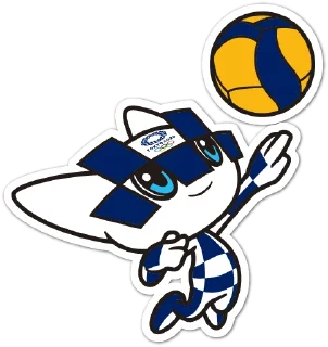🏐