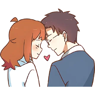 Любовный микс @Nyasticks