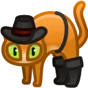 🐈‍⬛