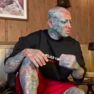 😑