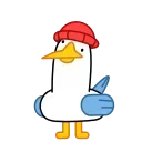 🐦