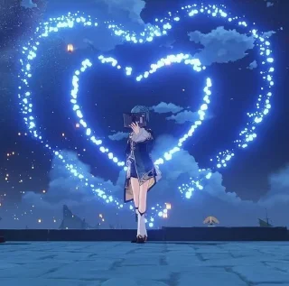 ❤️
