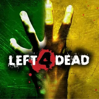 Left 4 Dead @source_memes