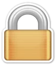 🔒