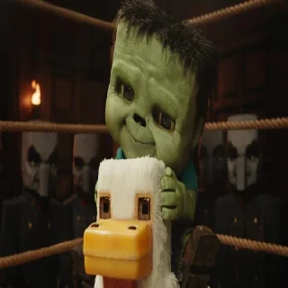🧟‍♂️