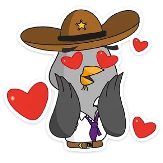 ❤️