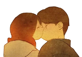 😚