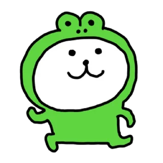 🐸