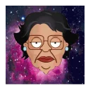 👵