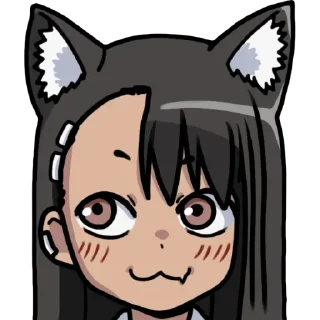 😺